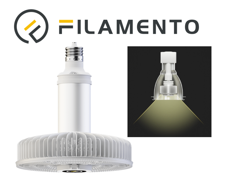 グレアレスの照明器具