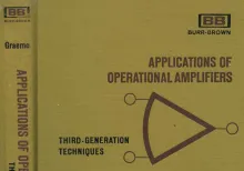 OPERATIONAL AMPLIFIERS